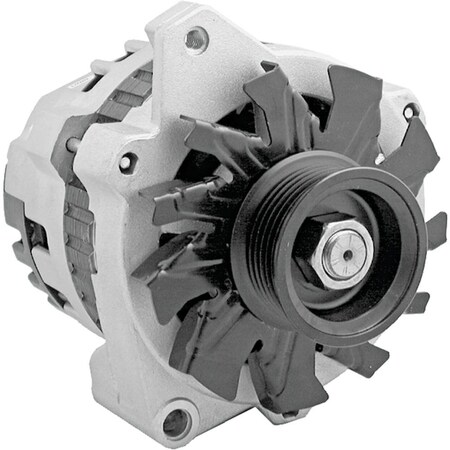 Aftermarket JAndN Electrical Products Alternator 400-12428-JN
